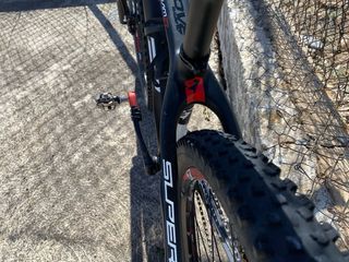 Bicicleta MTB Superior