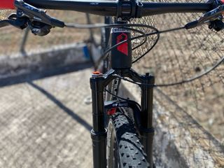 Bicicleta MTB Superior