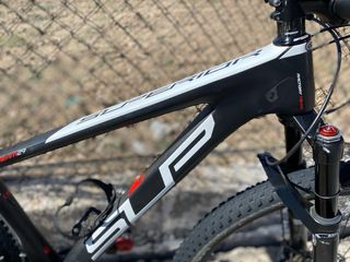 Bicicleta MTB Superior