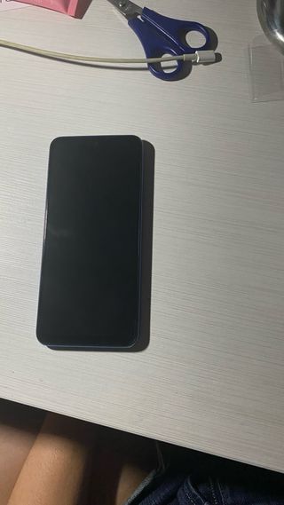 Xiaomi Redmi Note 10S 