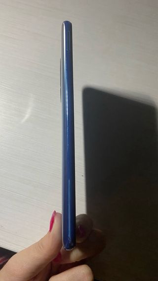 Xiaomi Redmi Note 10S 