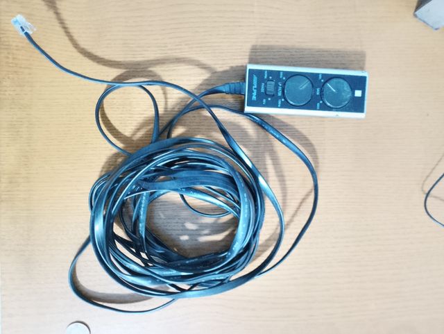 Subwoofer Alpine Negro para Coche