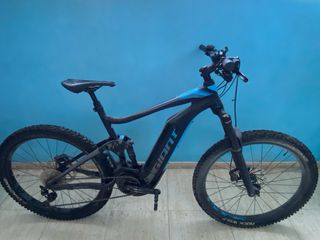 Bicicleta Eléctrica Giant Full-E+ Pro
