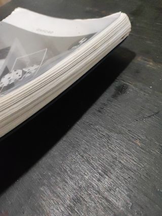 Libro de Matemáticas B de 4 eso