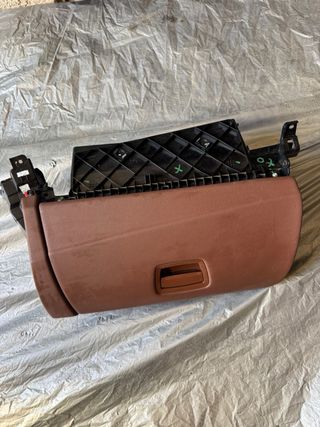 Guantera BMW F06 F12 F13 Marrón