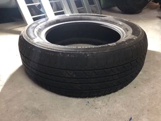 Neumático Eurorepar 16