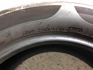 Neumático Eurorepar 16