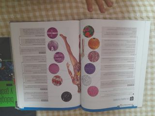 LIBROS 3 ESO LIBROS 1 BACHILLER