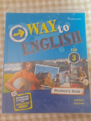 LIBROS 3 ESO LIBROS 1 BACHILLER