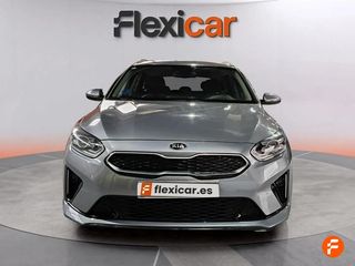 Kia Ceed Tourer 1.6 GDi PHEV 104kW (141CV) eDrive