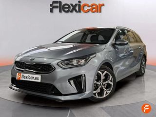 Kia Ceed Tourer 1.6 GDi PHEV 104kW (141CV) eDrive