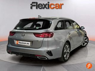 Kia Ceed Tourer 1.6 GDi PHEV 104kW (141CV) eDrive