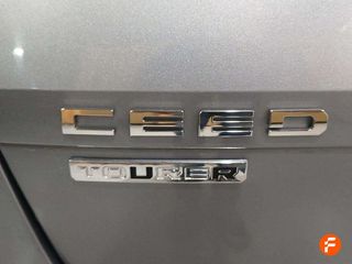 Kia Ceed Tourer 1.6 GDi PHEV 104kW (141CV) eDrive