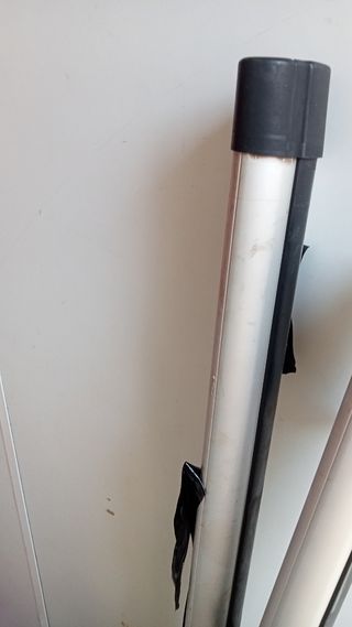 Baca y soportes para bicis