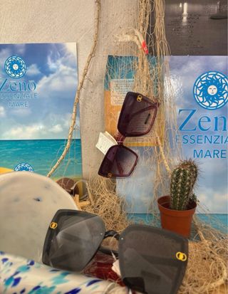 2 Prodotti Capelli + occhiali in regalo