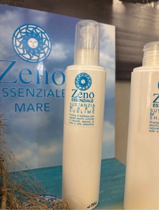 2 Prodotti Capelli + occhiali in regalo