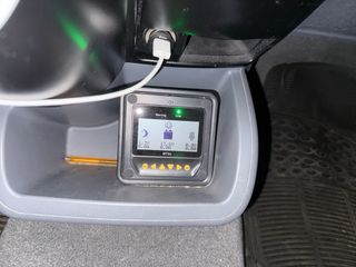 Mercedes-Benz Viano Camper 