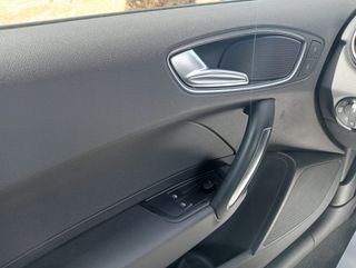 AUDI Al 1.2 TFSI ATTRACTION