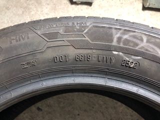 Neumático Barum 195/55 R16H