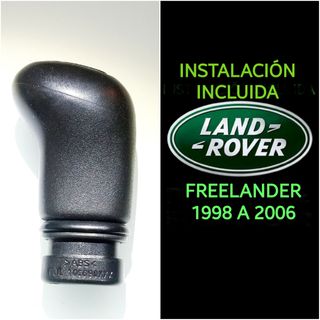 ✅Pomo Land Rover Freelander‼️