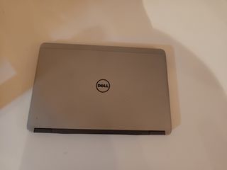 Portátil Dell Latitude E7240 Gris