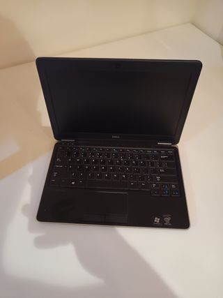 Portátil Dell Latitude E7240 Gris