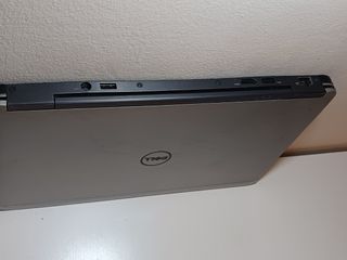 Portátil Dell Latitude E7240 Gris
