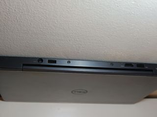 Portátil Dell Latitude E7240 Gris