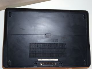 Portátil Dell Latitude E7240 Gris