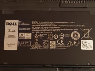 Portátil Dell Latitude E7240 Gris