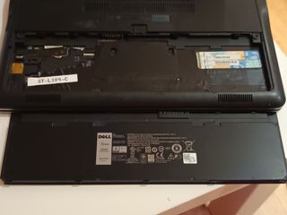 Portátil Dell Latitude E7240 Gris