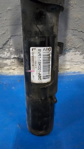 Amortiguadores Delanteros Ford Focus 2012