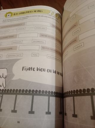 La publicación digital 3 primaria