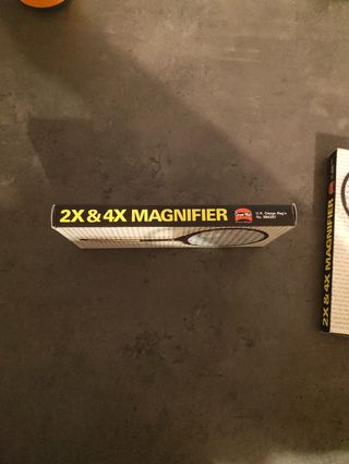 Lenti d'ingrandimento Great Wall