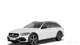 Mercedes-Benz Clase C 220d 2023 motor arranca