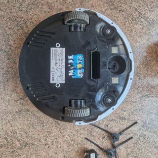 Robot Aspirador iLife V5S PRO