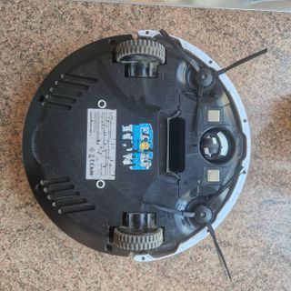 Robot Aspirador iLife V5S PRO