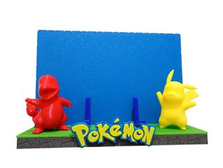 Display giallo Pokémon per Game Boy