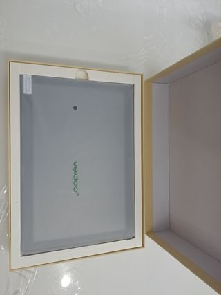 Tablet Veidoo T12 nero ... nuovo di zecca