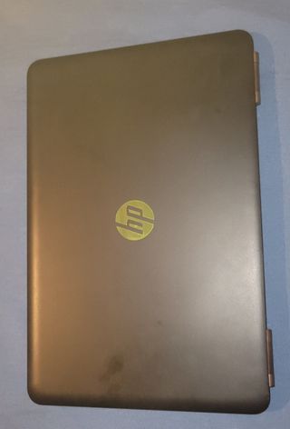 Ordenador portátil HP Pavilion Notebook