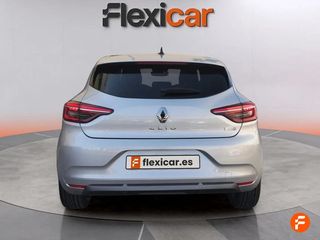 Renault Clio Zen E-Tech Híbrido 104 kW (140CV)