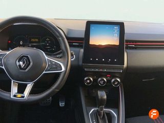 Renault Clio Zen E-Tech Híbrido 104 kW (140CV)
