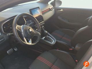 Renault Clio Zen E-Tech Híbrido 104 kW (140CV)