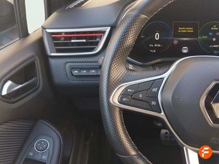 Renault Clio Zen E-Tech Híbrido 104 kW (140CV)