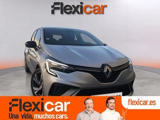 Renault Clio Zen E-Tech Híbrido 104 kW (140CV)