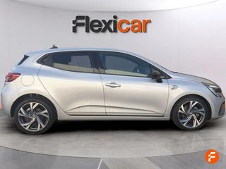 Renault Clio Zen E-Tech Híbrido 104 kW (140CV)