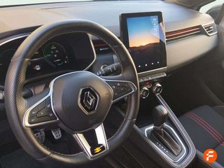 Renault Clio Zen E-Tech Híbrido 104 kW (140CV)