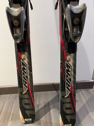 Esquís Rossignol RPM