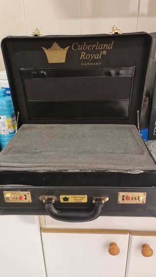 Cubertería Cuberland Royal a estrenar