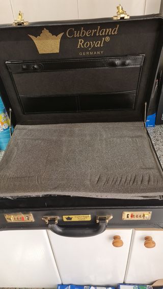 Cubertería Cuberland Royal a estrenar